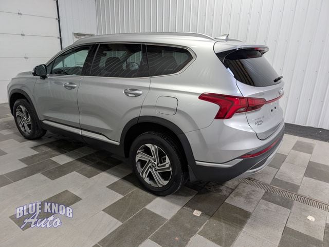 hyundai santa fe 2023 5NMS3DAJ5PH573243 image hyundai santa fe 2023 5NMS3DAJ5PH573243 image